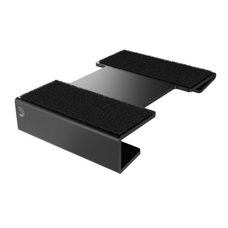 D'Addario XPND Pedal Riser, Small