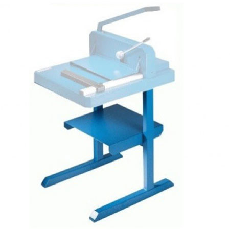 Dahle Trimmer Stand for 842 and 846 Professional Stack Cutter