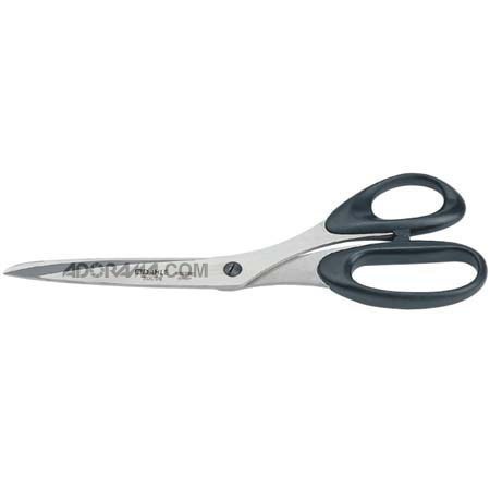 Dahle Super Shears, 8 inch Long Cut Scissors