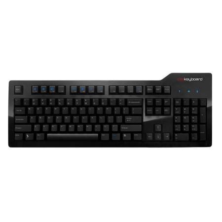 Das Keyboard Model S Professional Soft Tactile MX Brown Mechanical Keyboard