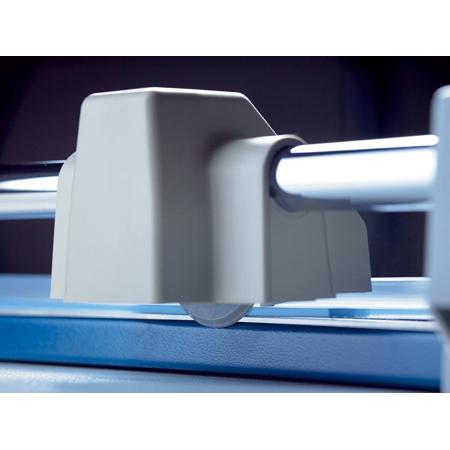 Dahle 37-1/2in Cut Professional Blade Rotary Trimmer