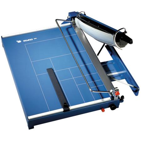Dahle 27 1/2" Premium Guillotine Paper Cutter