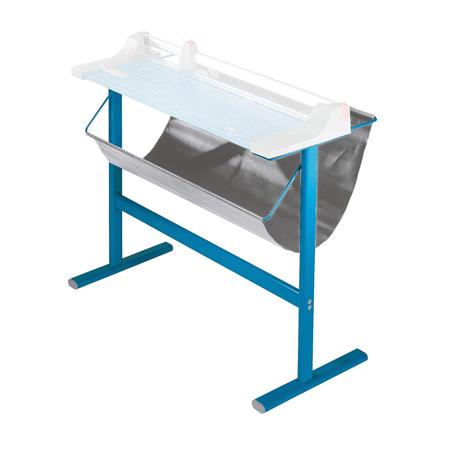 Dahle Metal Floor Stand for 36" Cut Premium Trimmer