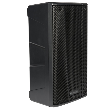 dB Technologies B-HYPE 10 2-Way Active Speaker with 10" Woofer, 260W Peak Power, Single