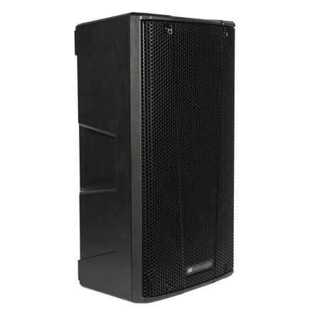 dB Technologies B-HYPE 12 2-Way Active Speaker with 12" Woofer, 400W Peak Power, Single