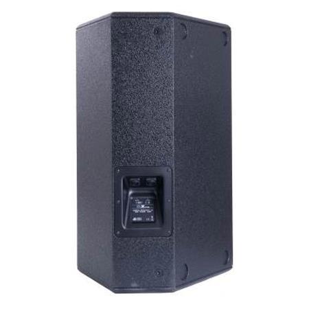 dB Technologies DVX P15 15" 2-Way Passive Speaker, Single