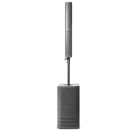 dB Technologies ES 1002 Bi-Amplified 1800W Mono Sound System