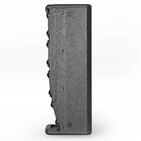 dB Technologies ES 1203 TOP Passive Speaker with 4x 4" Mid-Woofers, Single