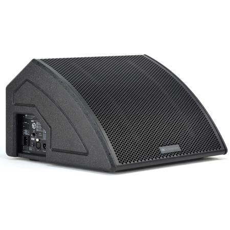 dB Technologies FMX12 Two Way Wedge Flexsys Stage Monitor, 12" Woofer