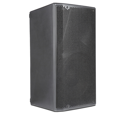 dB Technologies OPERA 12 2-Way Active Speaker with 12" Woofer, 600W RMS, Single