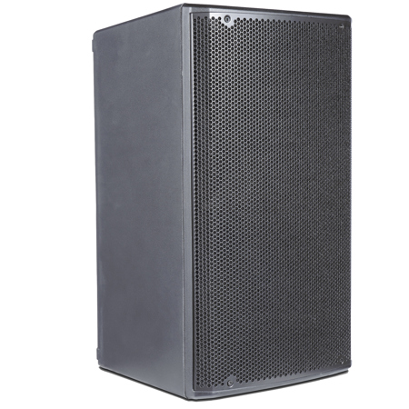 dB Technologies OPERA 15 2-Way Active Speaker with 15" Woofer, 600W RMS, Single