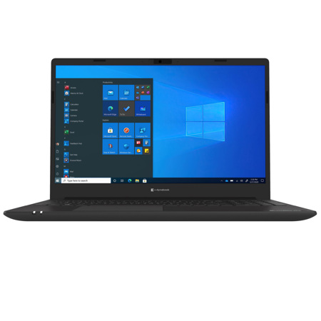 Dynabook Satellite Pro L50-G15250 15.6" FHD, i7-10510U, 16GB, 512GB, MX250, W10P
