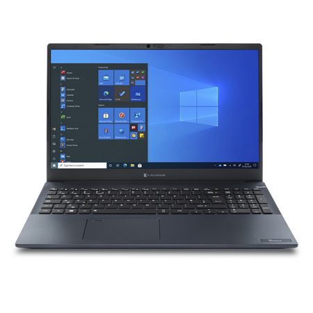 Dynabook Tecra A50-J1535 15.6" FHD Notebook, i7, 8GB, 256GB,W10P, 3 Yrs Warranty