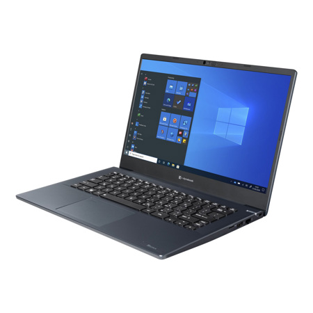 Dynabook Tecra A40-J1418 14" FHD Notebook, i7, 16GB, 512GB, W10P, 1 Yr Warranty