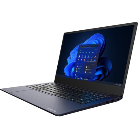 Dynabook Satellite Pro C40-J14250 14" FHD Notebook, i7-1165G7, 16GB, 512GB, W11P