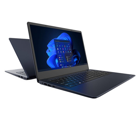 Dynabook Satellite Pro C40-J14210 14" FHD Notebook, i5-1135G7, 8GB, 256GB, W11P