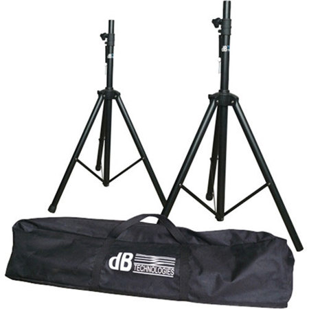 dB Technologies SK 36TT Tripod Kit for OPERA and INGENIA Series