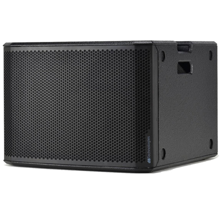 dB Technologies SUB 915 Active Subwoofer, 15"