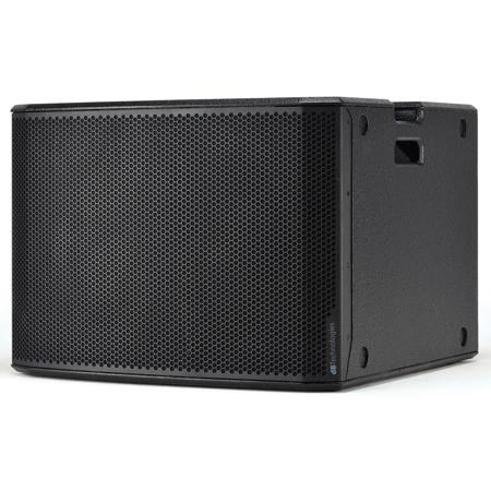 dB Technologies SUB 918 Active Subwoofer, 18"