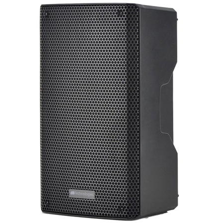 dB Technologies SYA 10 Active 2-Way 400 Watt Speaker, 10"