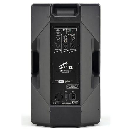 dB Technologies SYA 12 Active 2-Way 800 Watt Speaker, 12"