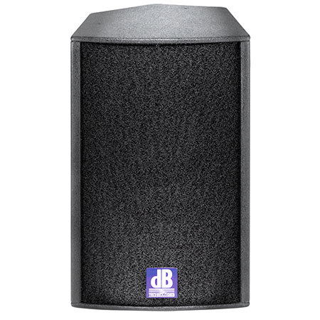 dB Technologies ARENA 15 15" Passive Speaker with 2" Voice Coil, Single
