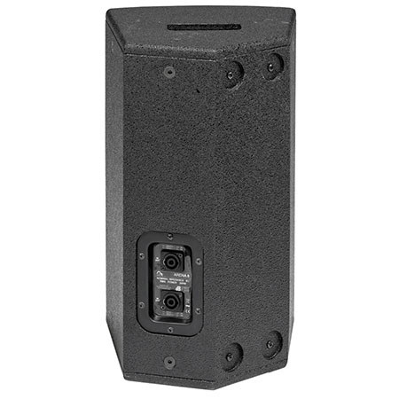 dB Technologies ARENA 8 8" 2-Way Passive Speaker with 1.5" Voice Coil, Single