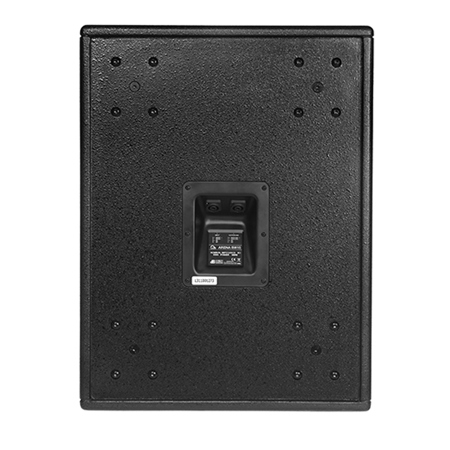 dB Technologies ARENA SW15 15" Passive Subwoofer with 3" Voice Coil, Single