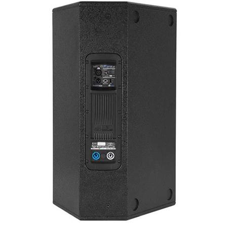 dB Technologies DVXD15HP 1400W 15" 2-Way Active Speaker, Single
