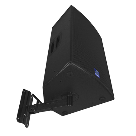 dB Technologies FLEXSYS F15 800W 15" 2-Way Active Speaker, Single
