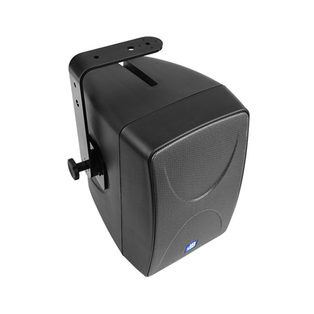 dB Technologies K 300 2x6.5" 300W 2-way Active Speaker, Single