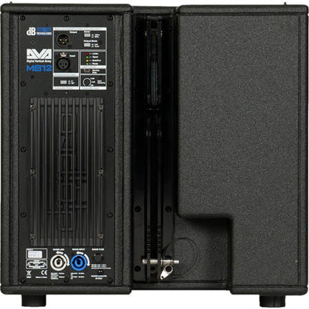 dB Technologies M12S DVA Mini 12" Subwoofer