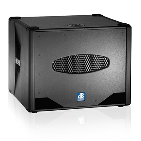 dB Technologies SUB 808 — dB Technologies