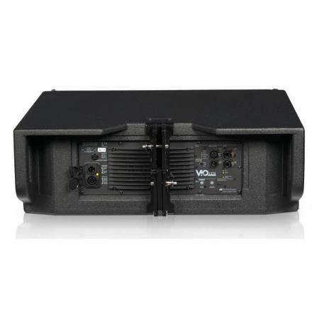 dB Technologies VIO L210 2-Way Active Line Array Module, Single