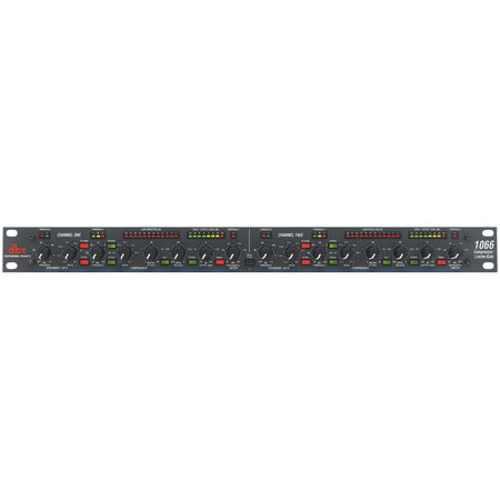 dbx 1066 Compressor/Limiter/Gate