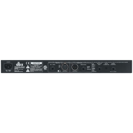 dbx 160A Compressor/Limiter