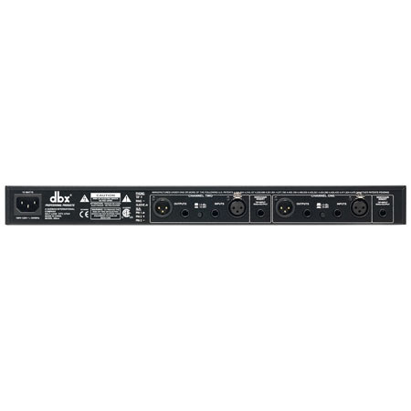 dbx 266xs Compressor/Limiter/Gate DBX266XSV