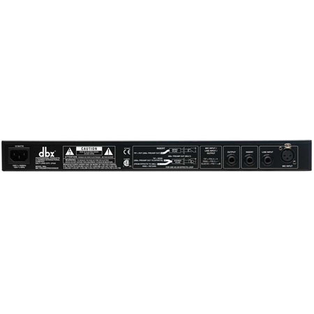 美品動作確認済　dbx 286s mic preamp procesor dbx 286s Mic Preamp/Channel Strip Processor DBX-286SVVM