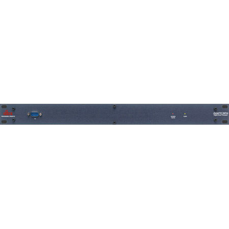 dbx ZonePRO 641m 6x4 Digital Zone Processor