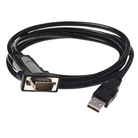 DBX USBTOSERIAL, USB to Serial Cable