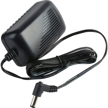 Delvcam Replacement Power Supply for DELV-2LCD7-3GHD Dual 7" Video Monitor