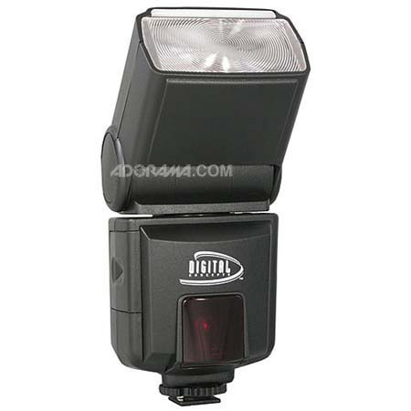 Digital Concepts 952AF Auto Focus Shoe Mount for Canon