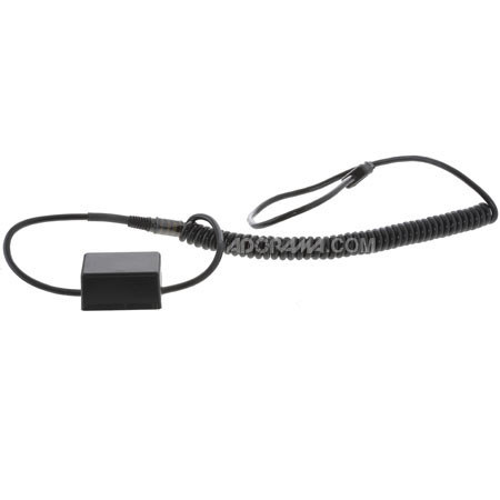 Digital Camera Battery Power Cable for Sunpak 5000AF