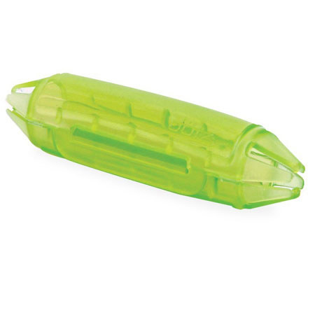 Dotz Cord ID Pro, 100 ct. Bag, Lime
