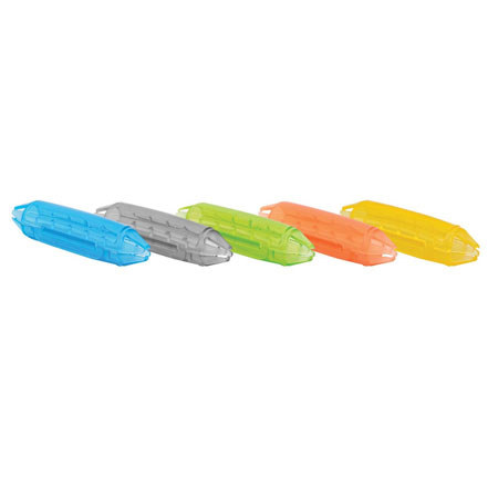 Dotz Cord ID Pro, 100 ct. Bag, Assorted