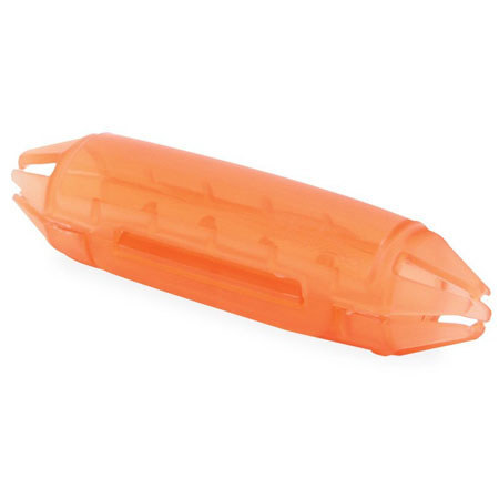 Dotz Cord ID Pro, 100 ct. Bag, Orange