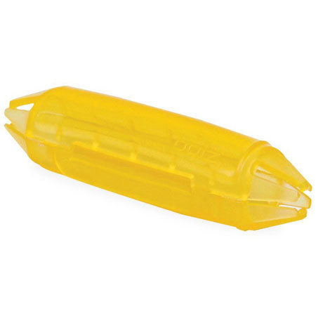Dotz Cord ID Pro, 100 ct. Bag, Yellow