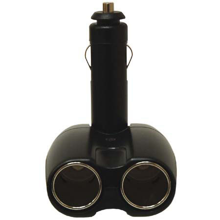 Digital Concepts Mounting Adapter for Vehicle GPS Units