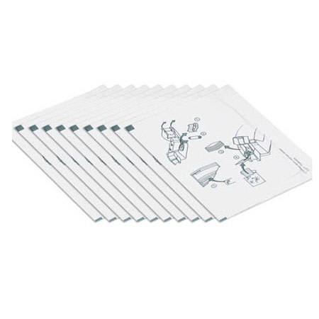 Datacard Cleaning Kit, 10 Pack