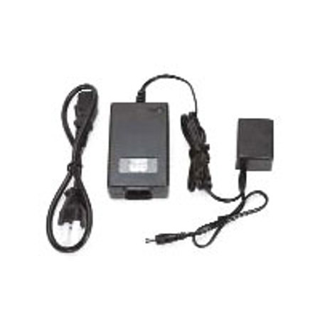 Digital Camera Battery 9v Connection Cable to Power the MindStor (MSNV) & RoadStor.